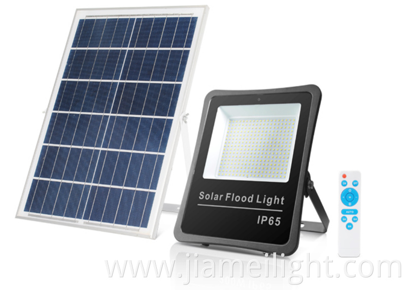 S Solar flood light7